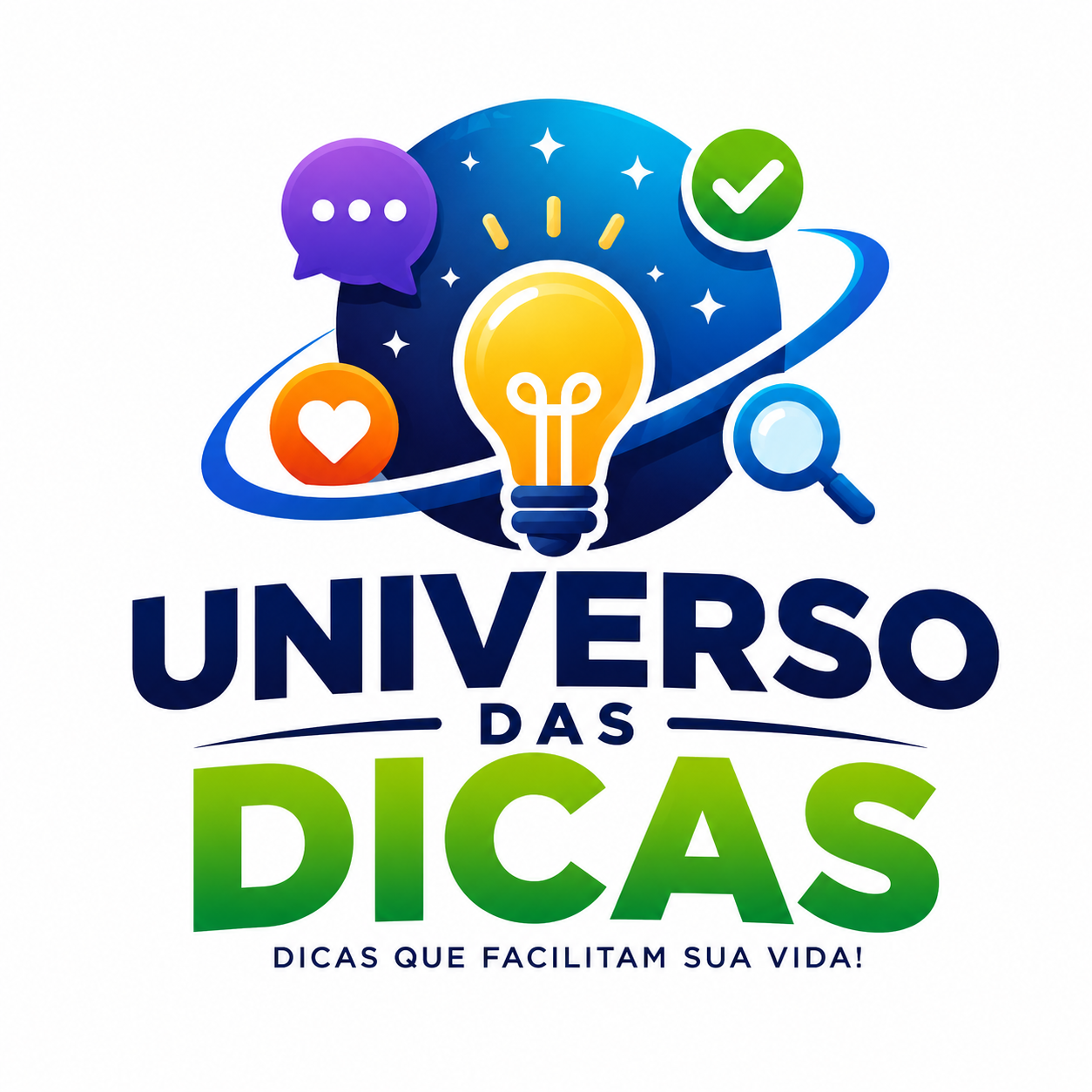 Universo das Dicas Oficial
