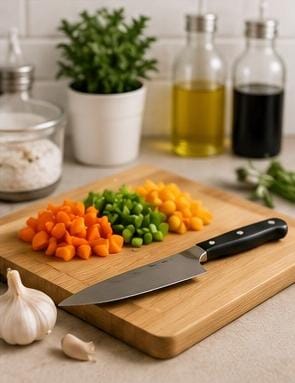 Truques práticos para rotina na cozinha