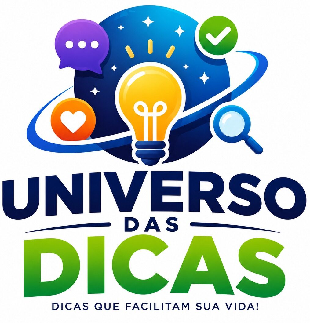 Universo das Dicas Oficial