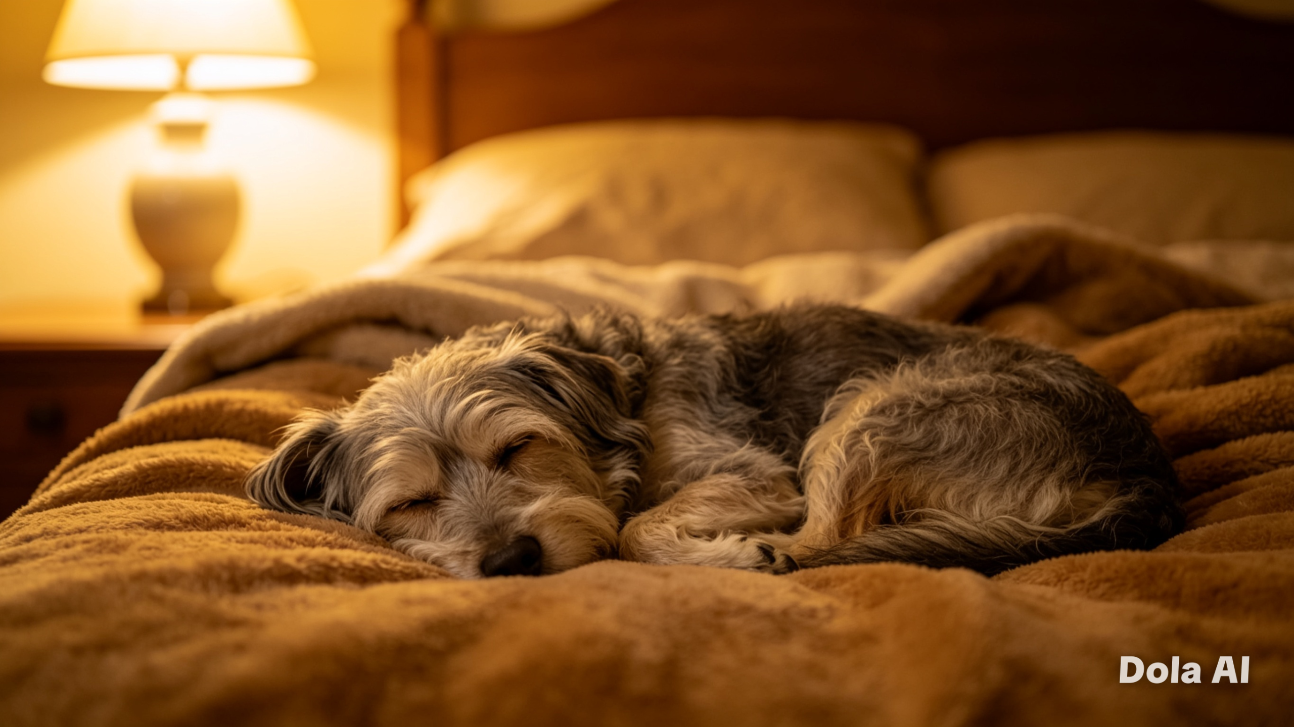 Cuidados especiais com cães e gatos idosos: adaptações para uma vida confortável