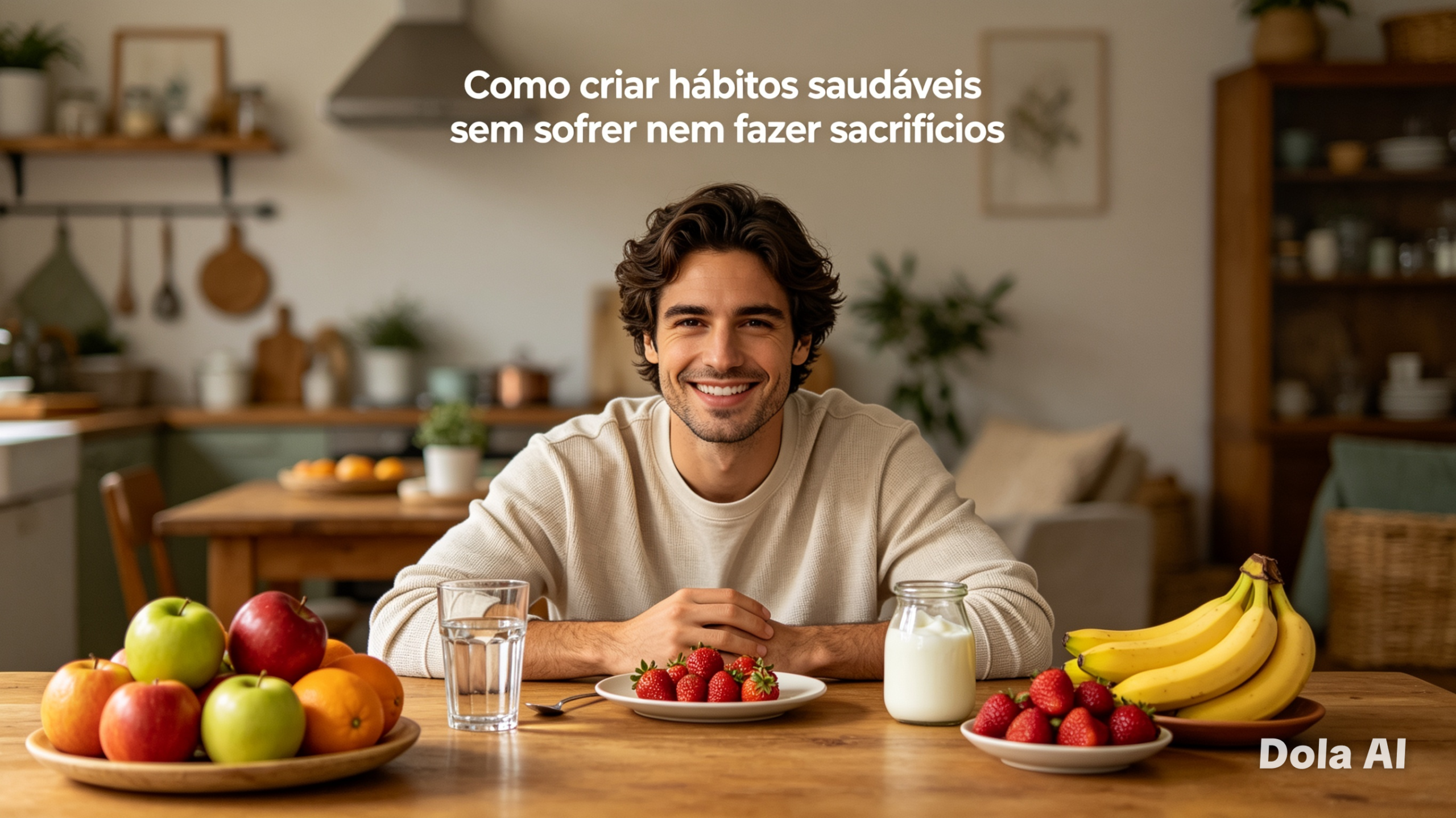 Alimentos que fortalecem a imunidade e melhoram a digestão O bom funcionamento do corpo depende muito do que levamos ao prato. Alguns alimentos têm propriedades especiais que ajudam a proteger contra doenças, mantêm o sistema de defesa forte e ainda garantem que a digestão aconteça de forma leve e eficiente. Quando a imunidade está em dia e a digestão funciona bem, sentimos mais disposição, menos desconfortos e mais equilíbrio no dia a dia. Não existem alimentos “milagrosos”, mas sim uma combinação de nutrientes que, quando consumidos regularmente, trabalham juntos para fortalecer o organismo. O melhor é que são alimentos fáceis de encontrar, acessíveis e que cabem em qualquer cardápio do dia a dia. Veja quais são eles e como incluí-los de forma simples na sua rotina. 1. Por que imunidade e digestão andam juntas Você sabia que cerca de 70% das células de defesa do nosso corpo ficam no intestino? Isso significa que o funcionamento do sistema digestivo influencia diretamente a capacidade do organismo de se proteger contra infecções, vírus e bactérias. Quando a digestão está boa, o corpo absorve melhor os nutrientes e elimina as toxinas com facilidade. Quando está prejudicada, a absorção cai e a imunidade fica mais fraca. Além disso, um intestino saudável produz substâncias que regulam também o humor e a disposição. Por isso, cuidar da alimentação é uma forma de trabalhar dois pontos importantes ao mesmo tempo: ter mais proteção contra doenças e evitar desconfortos como inchaço, gases, prisão de ventre ou má digestão. 2. Alimentos ricos em fibras: aliados da digestão As fibras são fundamentais para manter o intestino funcionando bem. Elas aumentam o volume das fezes, facilitam a passagem pelo trato digestivo e alimentam as bactérias boas que vivem no intestino. Quando essas bactérias estão saudáveis, elas ajudam a produzir substâncias que fortalecem a imunidade. Fontes excelentes de fibras: aveia, linhaça, sementes de abóbora, leguminosas como feijão, lentilha e grão-de-bico, frutas com casca como maçã, pera e pêssego, além de legumes e verduras como espinafre, brócolis, cenoura e abobrinha. O ideal é incluir uma porção de fibras em cada refeição, mas sempre aumentando a quantidade devagar e bebendo bastante água para não causar inchaço. 3. Alimentos que alimentam a flora intestinal A flora intestinal é o conjunto de bactérias boas que vivem no intestino e fazem todo o trabalho de digestão e defesa. Para mantê-la forte, precisamos de alimentos probióticos, que trazem essas bactérias, e prebióticos, que servem de alimento para elas. Os principais probióticos são o iogurte natural, o kefir e o chucrute. Já os prebióticos estão presentes na cebola, alho, alho-poró, banana verde, aveia e rabanete. Incluir esses alimentos regularmente ajuda a equilibrar a flora, melhorar a digestão e aumentar a resistência do corpo contra infecções. 4. Vitaminas e minerais que aumentam a defesa Alguns nutrientes têm papel direto na produção e atividade das células de defesa: Vitamina C: Estimula a produção de glóbulos brancos e protege as células. Está na laranja, limão, acerola, morango, kiwi, pimentão, brócolis e couve-flor. Vitamina A: Ajuda a manter a saúde das mucosas (nariz, garganta, intestino), que são a primeira barreira de proteção. Está na cenoura, abóbora, espinafre, mamão e fígado. Zinco: Fundamental para o desenvolvimento das células de defesa e para a cicatrização. Está na carne vermelha magra, frango, peixe, feijão, castanhas e sementes. Selênio: Fortalece a ação das células de defesa e reduz a inflamação. Está no ovo, peixes, castanha-do-pará e grãos integrais. 5. Alimentos com propriedades anti-inflamatórias e digestivas Alguns alimentos ajudam a reduzir inflamações leves no intestino e facilitam a digestão, evitando sensação de peso e inchaço: Gengibre: Melhora a digestão, reduz gases e náuseas e tem ação antioxidante. Pode ser usado em chás, sucos ou temperos. Açafrão-da-terra: Tem potente efeito anti-inflamatório e ajuda a proteger a parede do intestino. Use em sopas, arroz ou feijão. Hortelã e camomila: Aliviam desconfortos, acalmam o estômago e ajudam a relaxar o trato digestivo, principalmente após refeições mais pesadas. Abacaxi e mamão: Contêm enzimas naturais que ajudam a quebrar melhor as proteínas e facilitam a digestão de alimentos mais difíceis. 6. O que evitar para não prejudicar imunidade e digestão Para que os alimentos benéficos façam efeito, é importante reduzir o consumo de produtos que atrapalham o funcionamento do corpo: Açúcar em excesso: Diminui a atividade das células de defesa e alimenta bactérias ruins no intestino. Gorduras saturadas e gorduras trans: Encontradas em frituras, biscoitos industrializados e alimentos processados, causam inflamação e dificultam a digestão. Excesso de sal: Aumenta a pressão e pode prejudicar a absorção de nutrientes. Álcool e café em quantidades muito altas: Irritam a parede do estômago e intestino e desequilibram a flora. Não é preciso cortar tudo de uma vez, mas sim reduzir o consumo e dar preferência aos alimentos naturais e frescos. 7. Como montar refeições práticas e equilibradas Incluir esses alimentos no dia a dia é mais simples do que parece. Exemplos de combinações fáceis: Café da manhã: Aveia com iogurte natural e rodelas de banana Lanche: Laranja ou mamão com algumas castanhas Almoço: Arroz integral, feijão, frango ou peixe, salada de folhas e legumes cozidos Jantar: Sopa de legumes com carne magra ou salada com abacate e sementes Chá: Camomila ou hortelã após a refeição Com essas escolhas, você garante nutrientes suficientes, mantém a digestão leve e fortalece a imunidade de forma natural e sustentável. Conclusão Fortalecer a imunidade e melhorar a digestão começa no prato. Ao escolher alimentos naturais, ricos em fibras, vitaminas, minerais e probióticos, você cria as condições ideais para o corpo se defender e funcionar com leveza. Essa é uma proteção que não custa caro, se adapta à sua rotina e traz benefícios que vão muito além de não adoecer: traz mais conforto, energia e equilíbrio para todos os dias.
