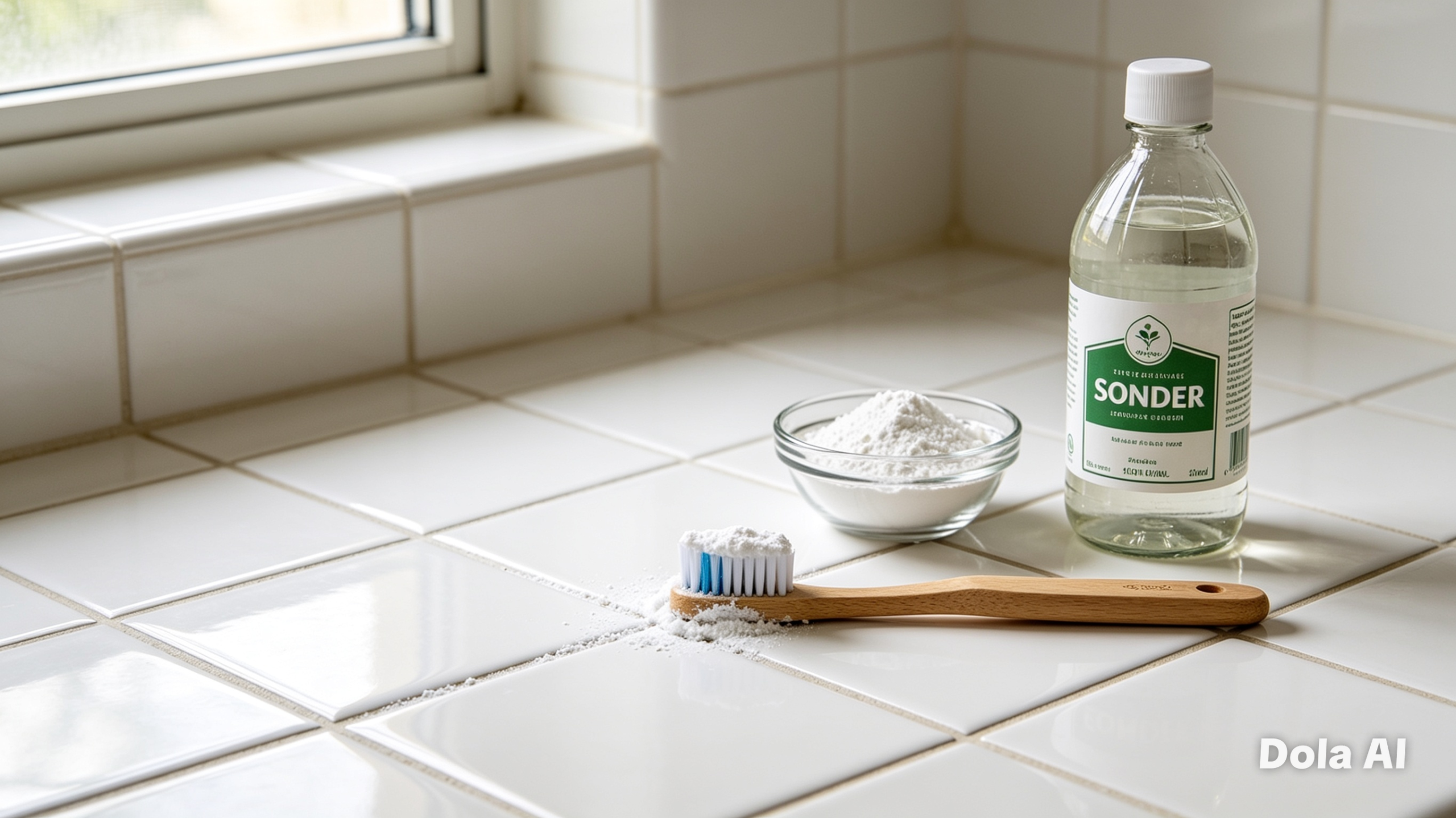 Como limpar rejuntes e azulejos: remova manchas, mofo e deixe brilhando com soluções seguras