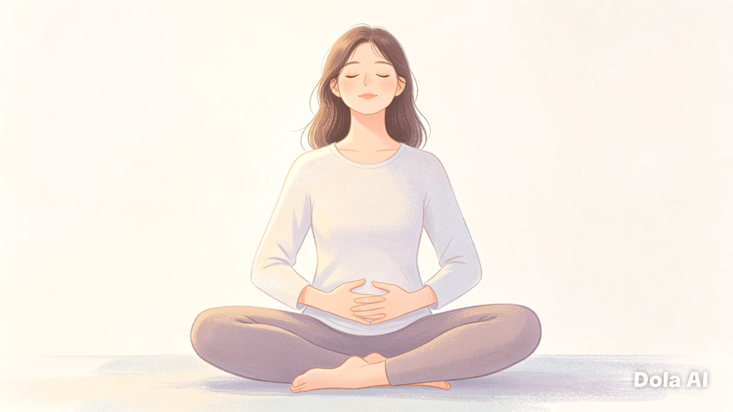 A importância da respiração correta e exercícios para relaxar