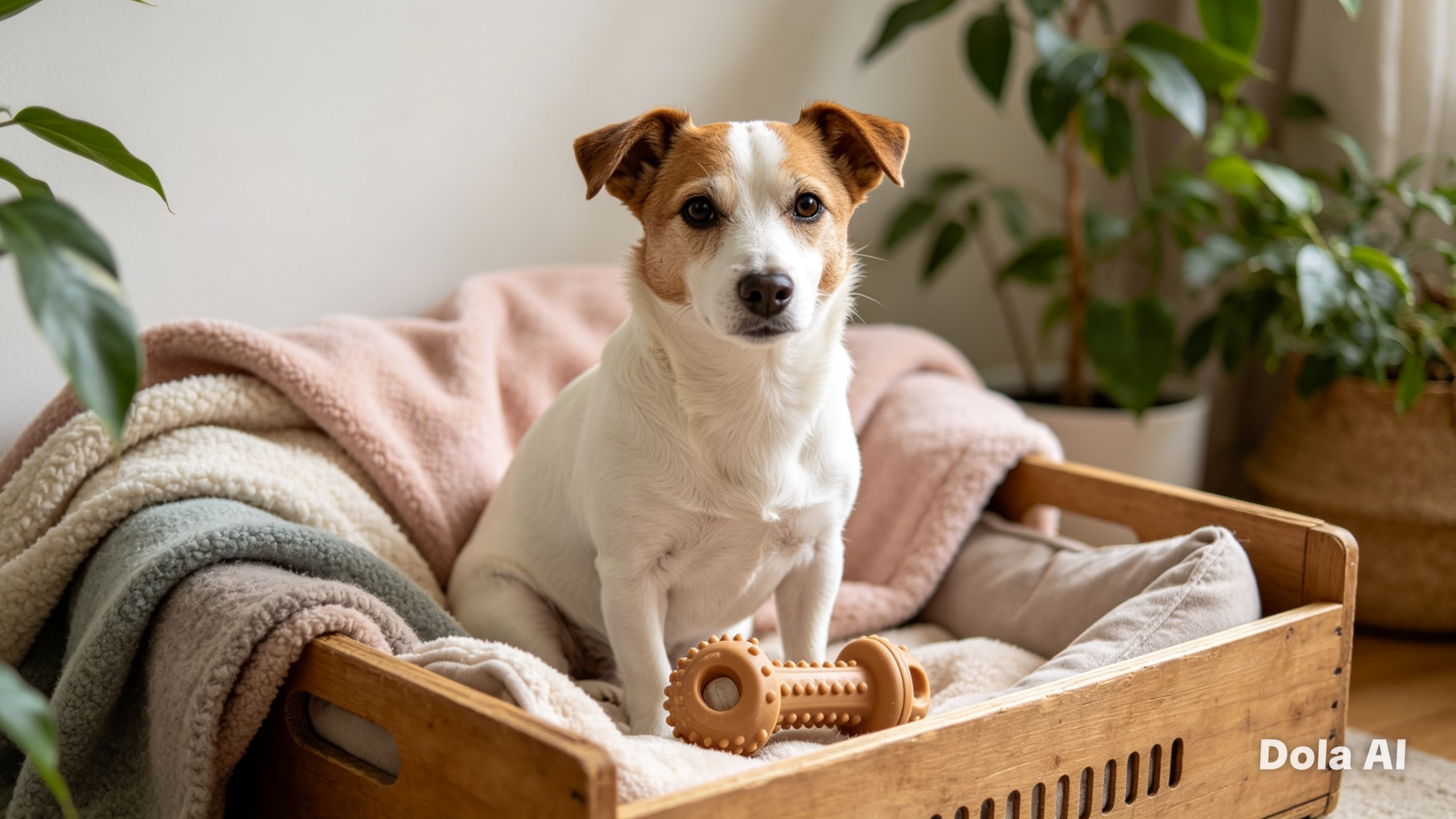 Como adaptar seu cão ou gato quando viaja ou muda de casa
